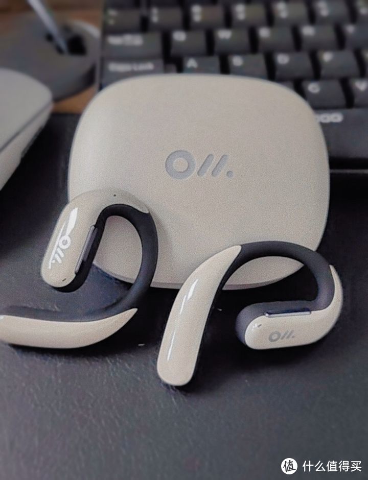 Oladance OWS Pro 测评：现下火热的不入耳耳机里，Oladance开放式蓝牙耳机是理想选择吗？