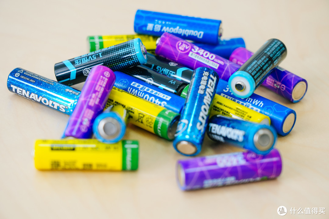 充电锂电池横评：放心消费，打假电池虚标乱象