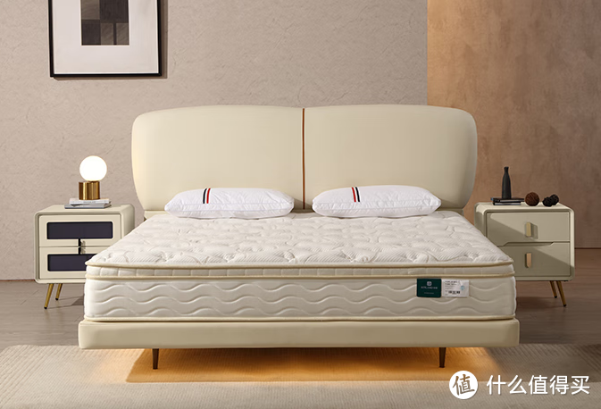 只看这四点，你就能买好床垫！床垫从业者手把手教你买床垫丨双11选购床垫超强攻略