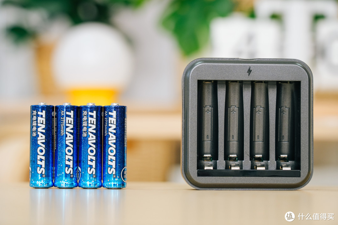 充电锂电池横评：放心消费，打假电池虚标乱象