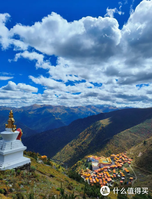为什么去西藏是一件很治愈的事情？