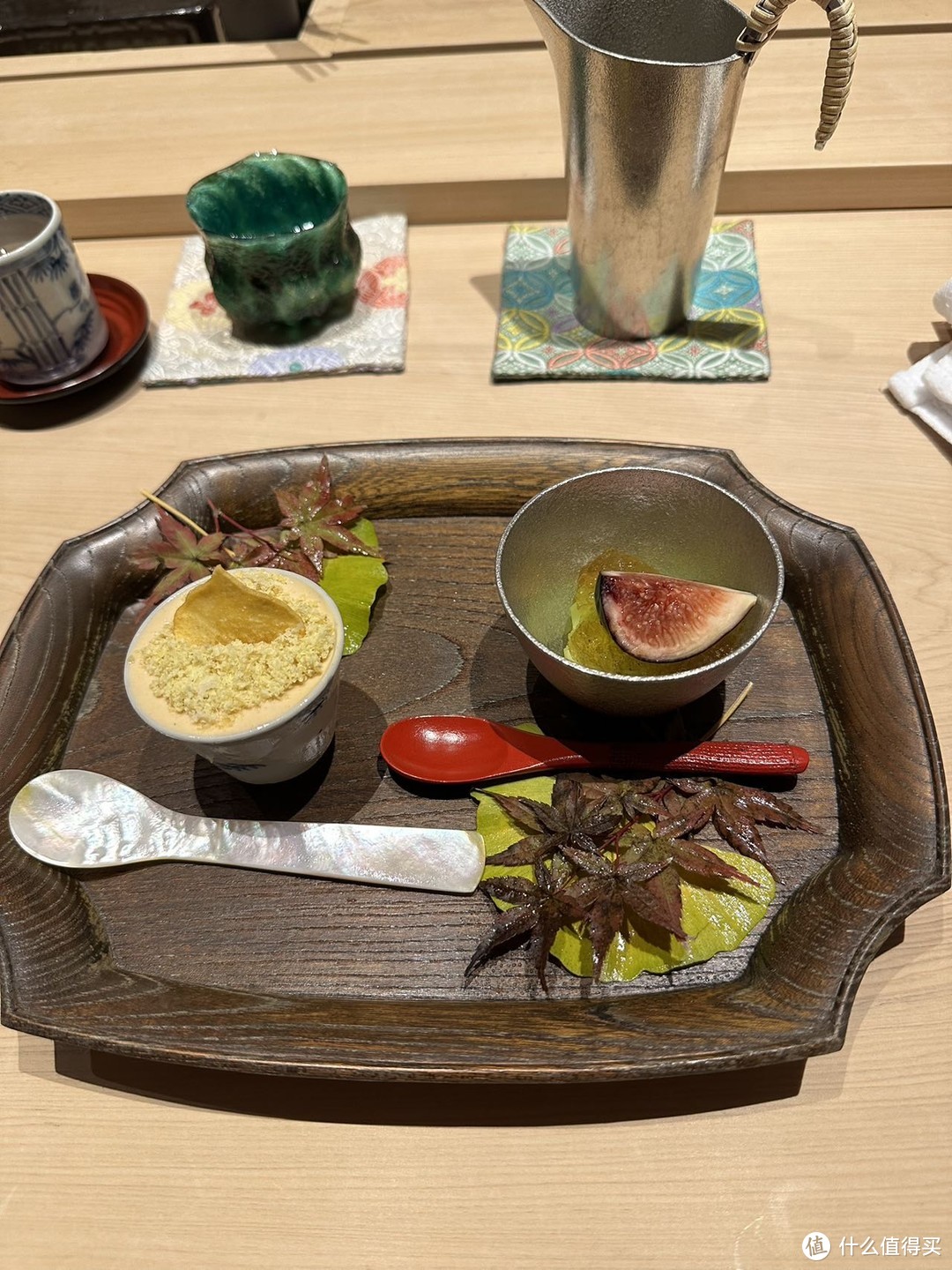 日本东京之旅，米其林餐厅探店打卡，挑逗你的味蕾