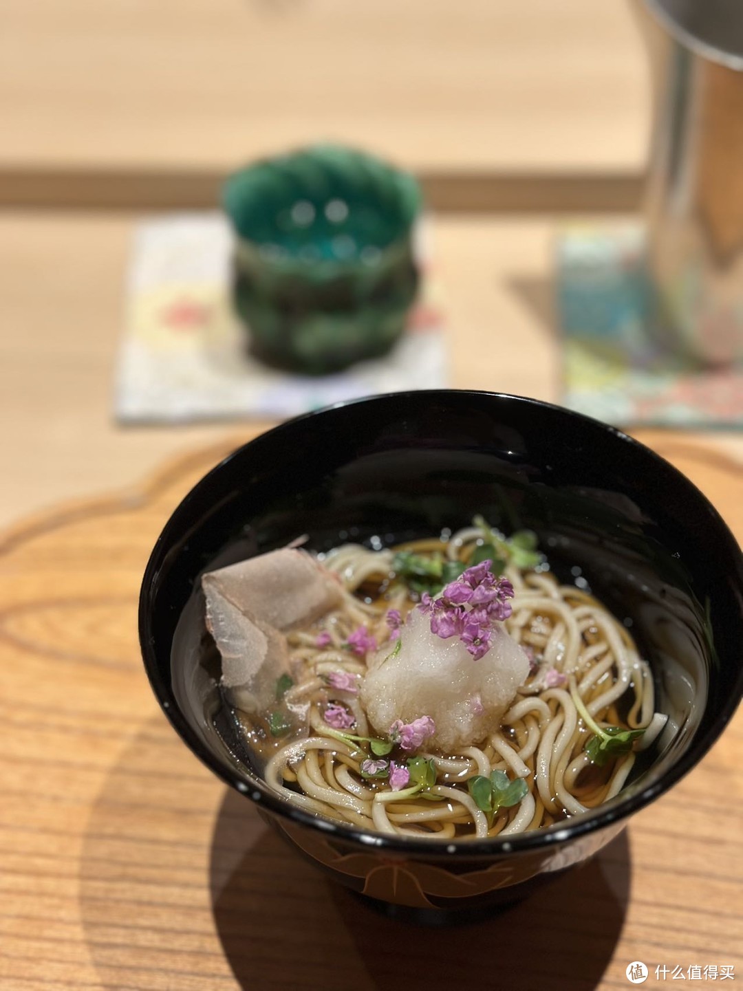 日本东京之旅，米其林餐厅探店打卡，挑逗你的味蕾