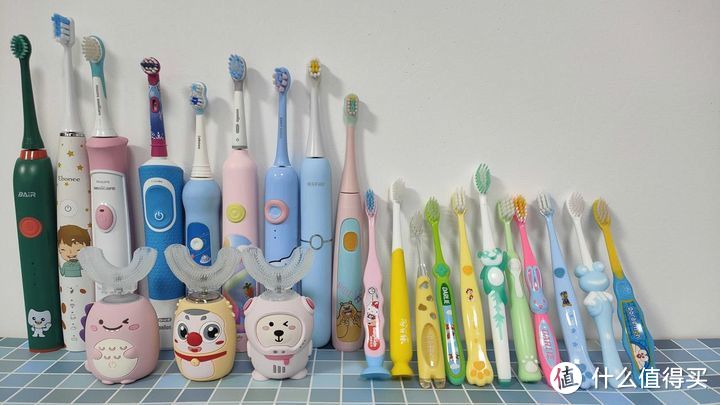 儿童电动牙刷有效果吗？严防三大伤牙危害缺陷