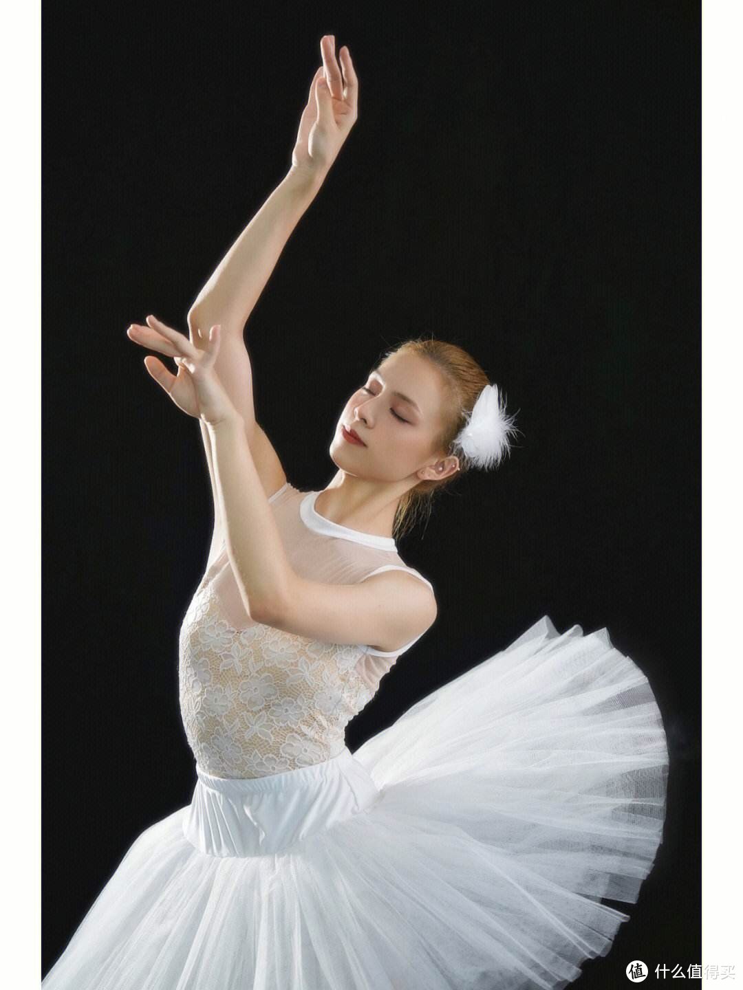 芭蕾舞者的气质养成术：教你如何跳出优雅人生!