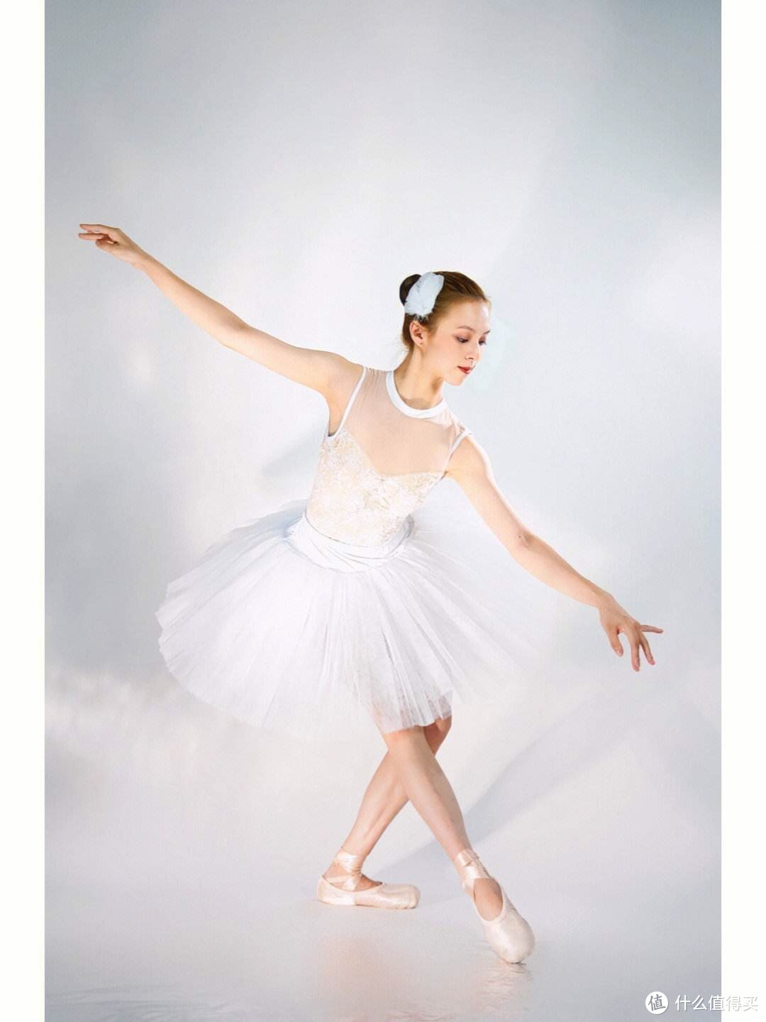 芭蕾舞者的气质养成术：教你如何跳出优雅人生!