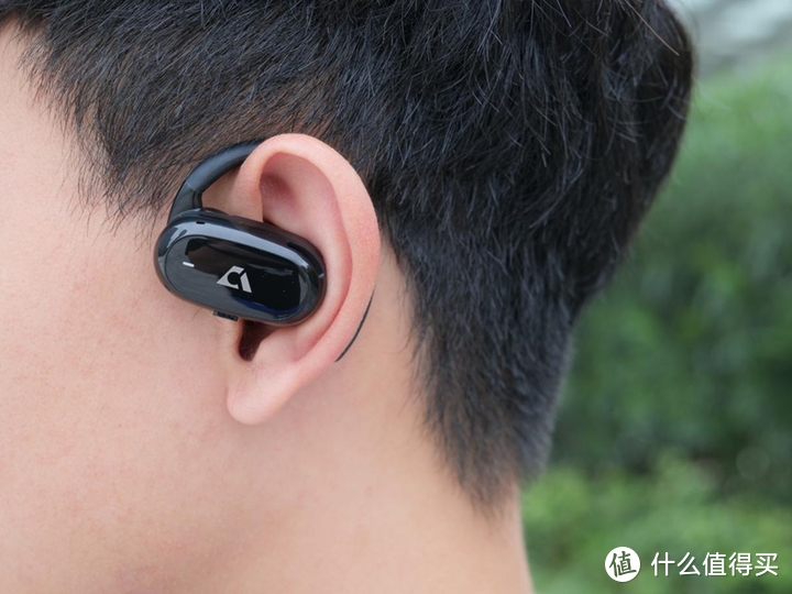 【开放式耳机推荐】一魔声学 E35开放式蓝牙耳机怎么样？