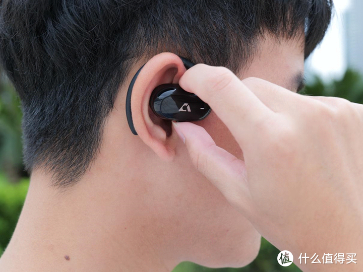 【开放式耳机推荐】一魔声学 E35开放式蓝牙耳机怎么样？
