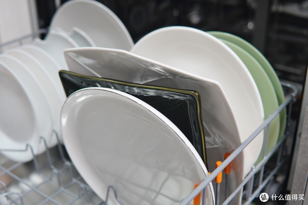 三年抱俩，换新一台“智且值得买”的洗碗机是什么体验？对比评测后放心抄作业！