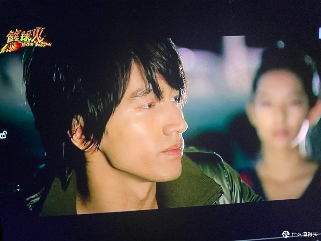 国庆重看篮球火,现在看起来真的很尬,不过东方翔真帅,哈哈哈