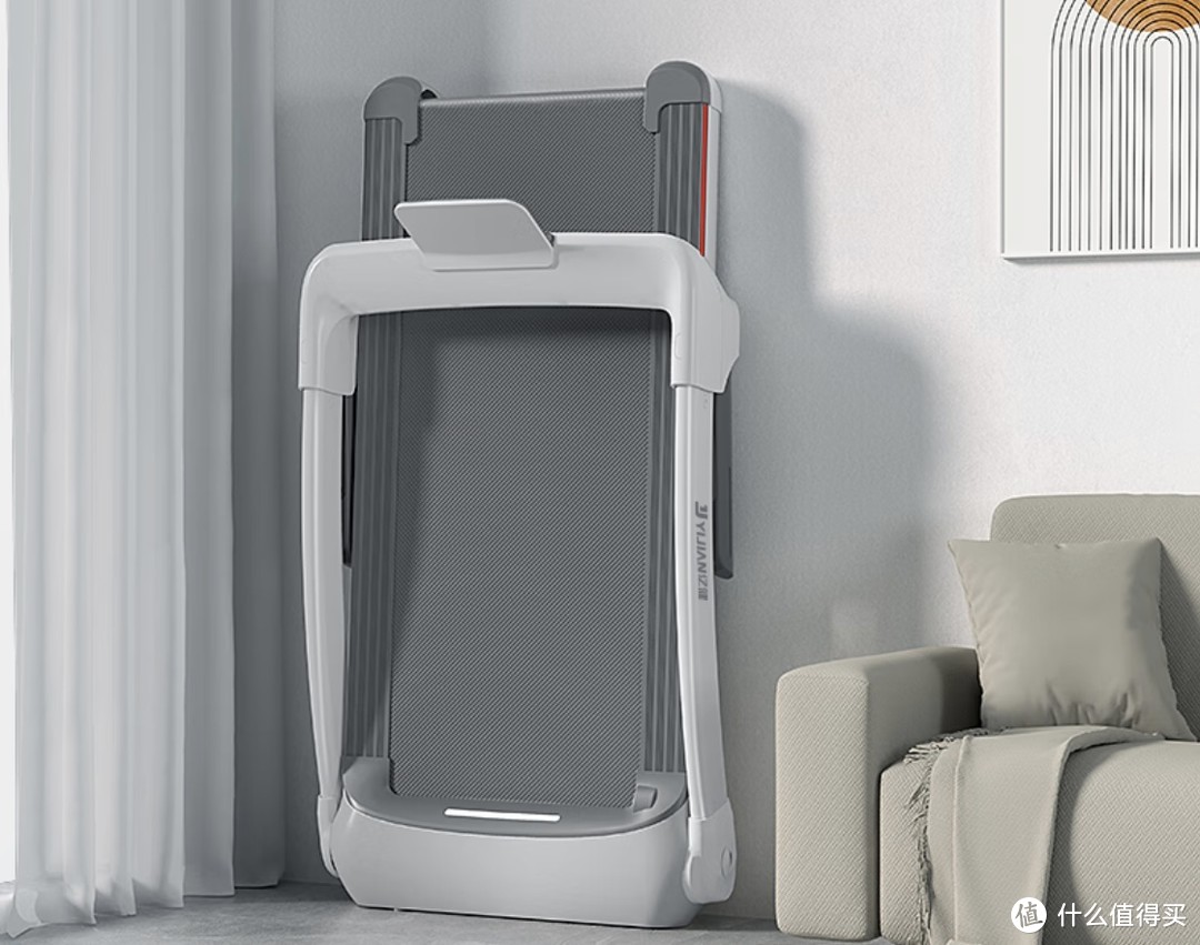 华为智选跑步机与亿健精灵s7:创新家用跑步机推荐及使用体验!