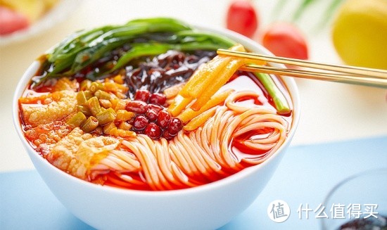 国庆宅家日常：广西柳州特产美食，好欢螺螺蛳粉