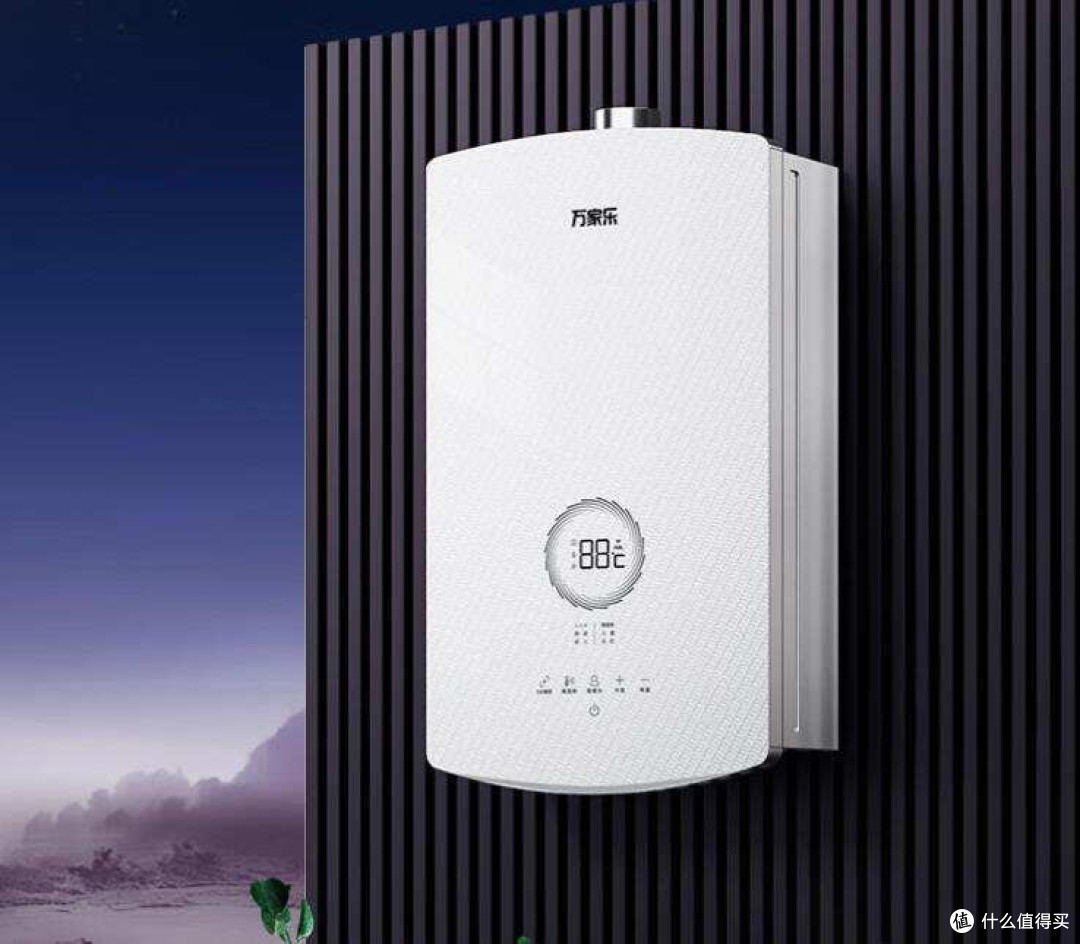 燃气热水器怎么选？2023品牌排行，跟着买错不了