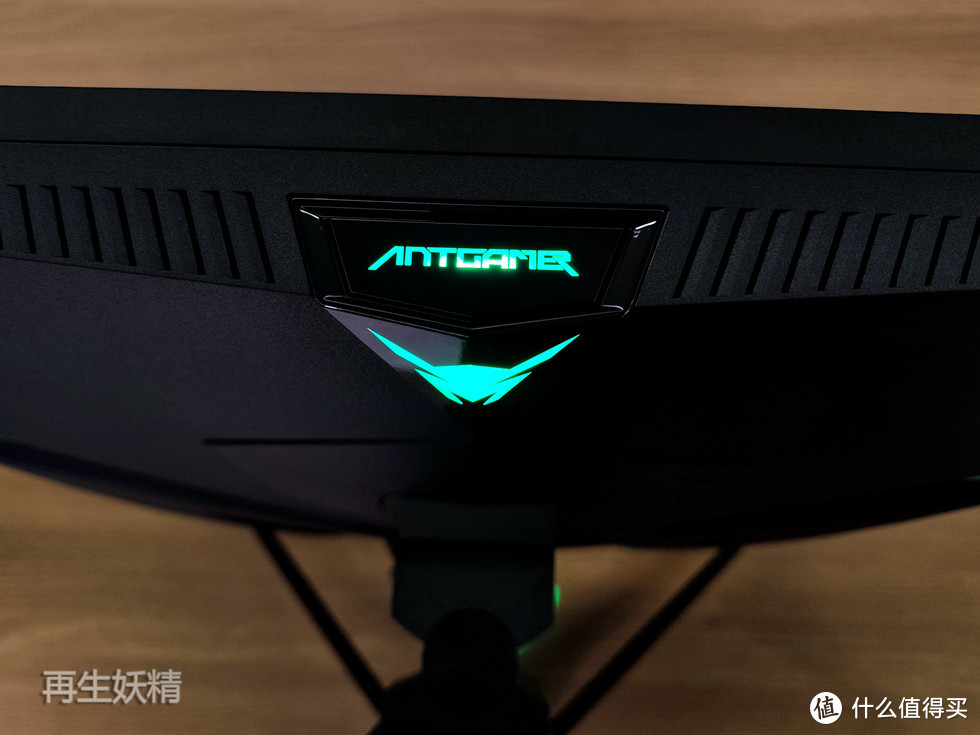 快到极限，爽到疯癫！ 蚂蚁电竞 ANT27VQ MAX 2K360Hz UltraFast IPS 疾速液晶 舒爽体验~