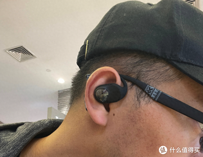 泥炭开放式耳机GoFree2评测，佩戴舒适，音质超强的小钢炮耳机