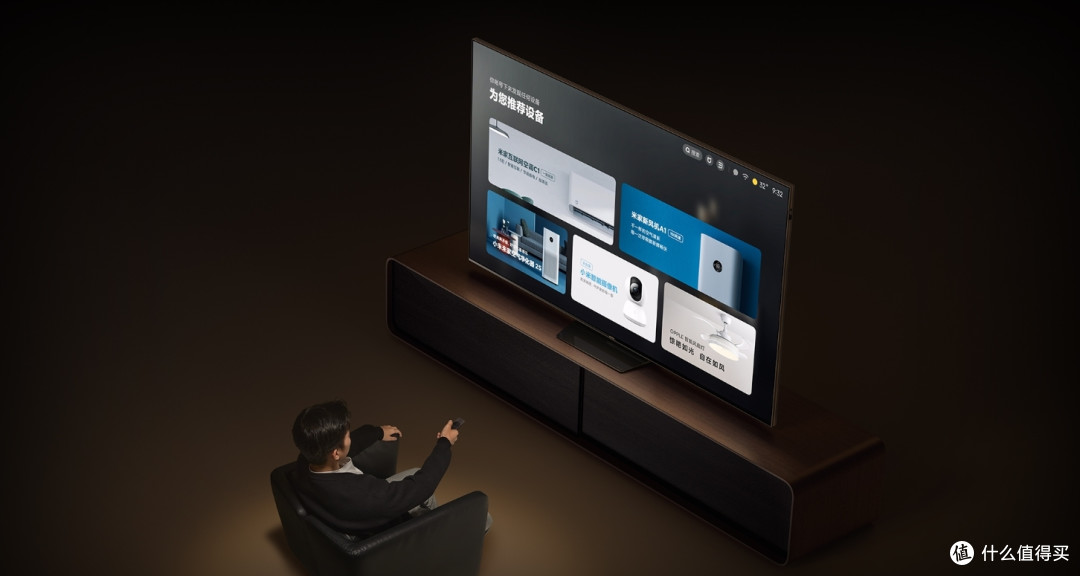 家装选择：电视VS投影仪哪个更好？你想要的答案来了！