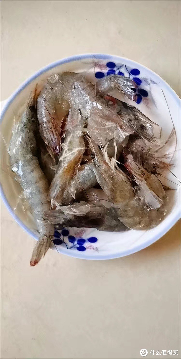 美食推荐：青岛大虾 🦐