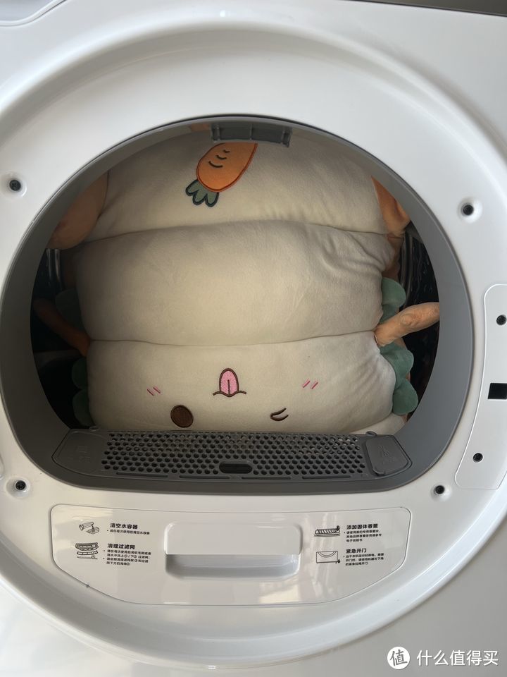 洗烘套装值得入手，性价比高的白色洗烘套装推荐东芝玉兔洗烘套装！