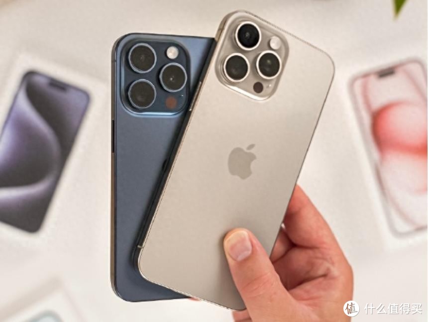 有點打臉：iPhone15僅賣了3天，就打敗華為，成中國第一