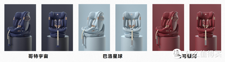 怎么选婴幼儿安全座椅宝妈更放心？哈卡达HQ8安全座椅深度测评！