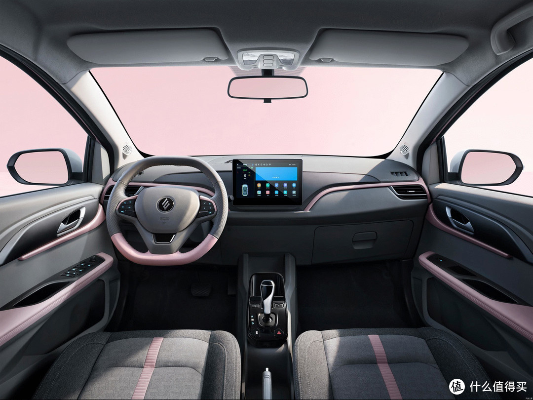 江铃纯电微型车“易至 EV3 青春版”10 月 19 日上市，预计售价 5-7 万元