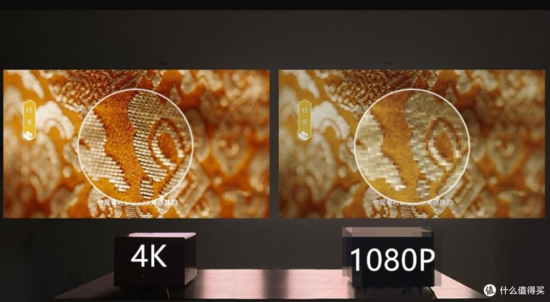 最强投影仪选购攻略：选择最合适自己的投影仪