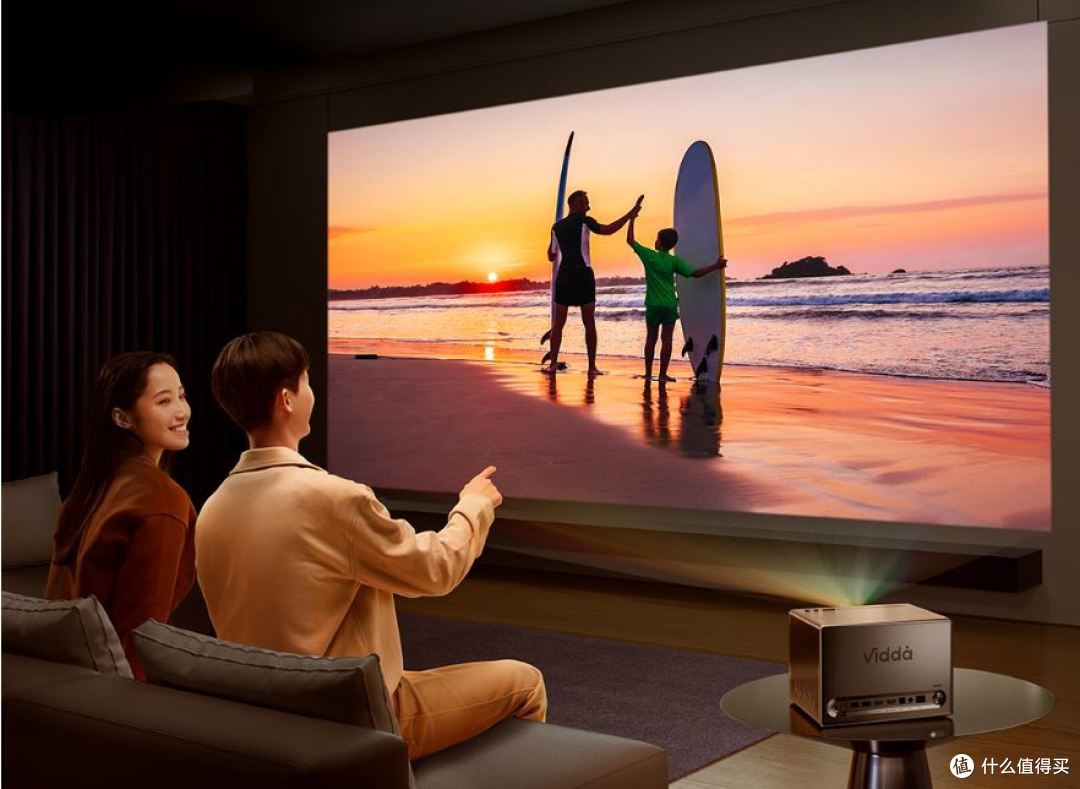 最强投影仪选购攻略：选择最合适自己的投影仪