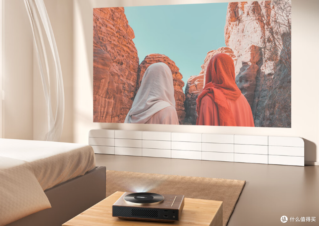 最强投影仪选购攻略：选择最合适自己的投影仪