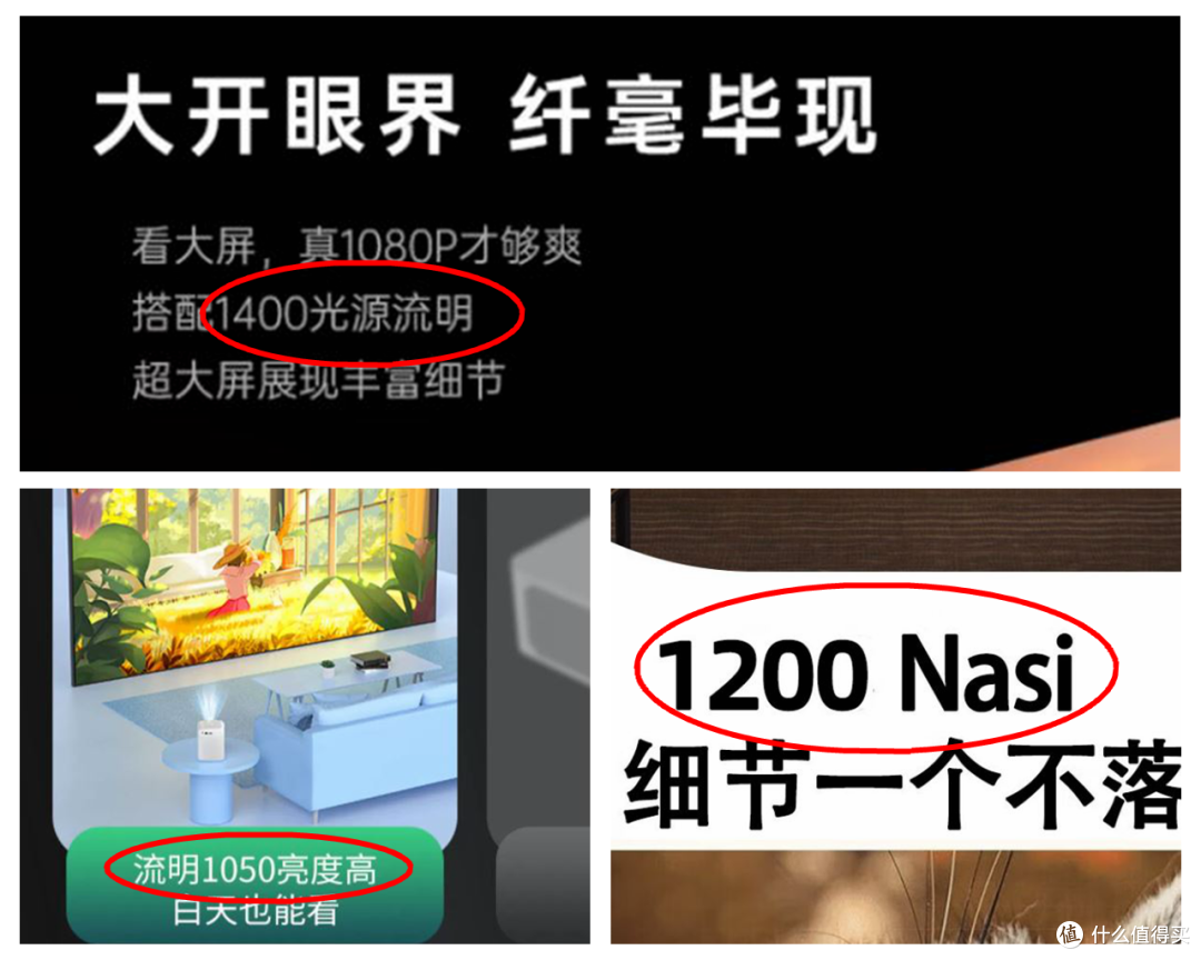 最强投影仪选购攻略：选择最合适自己的投影仪