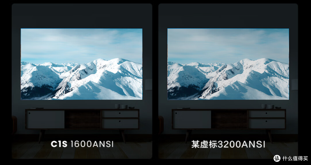 最强投影仪选购攻略：选择最合适自己的投影仪