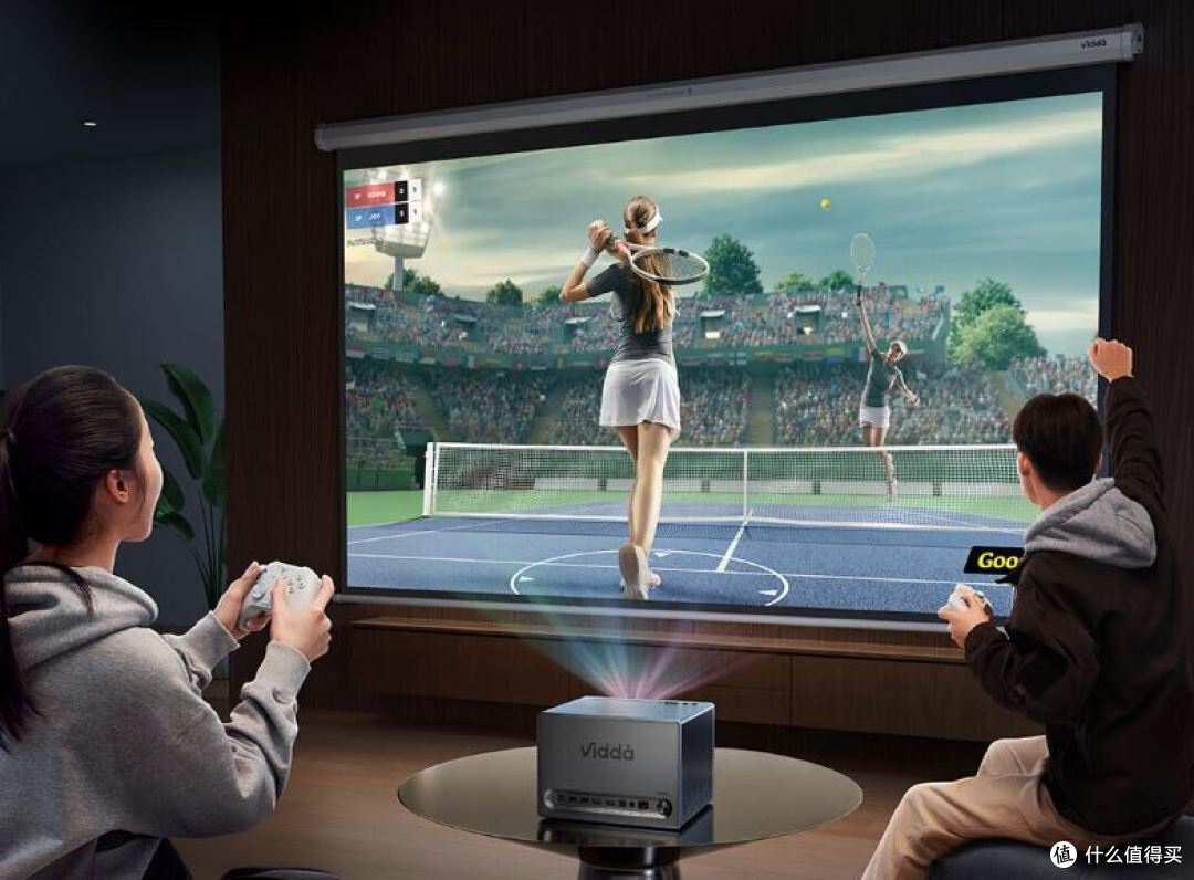 最强投影仪选购攻略：选择最合适自己的投影仪