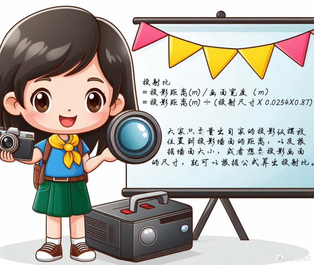 最强投影仪选购攻略：选择最合适自己的投影仪