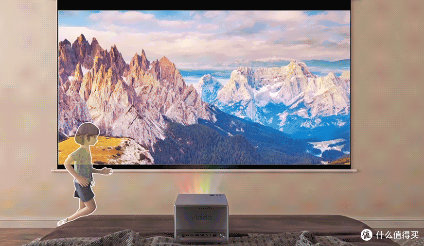 最强投影仪选购攻略：选择最合适自己的投影仪