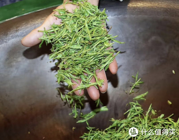 绿茶是绿色的，中国好茶绿茶选购攻略