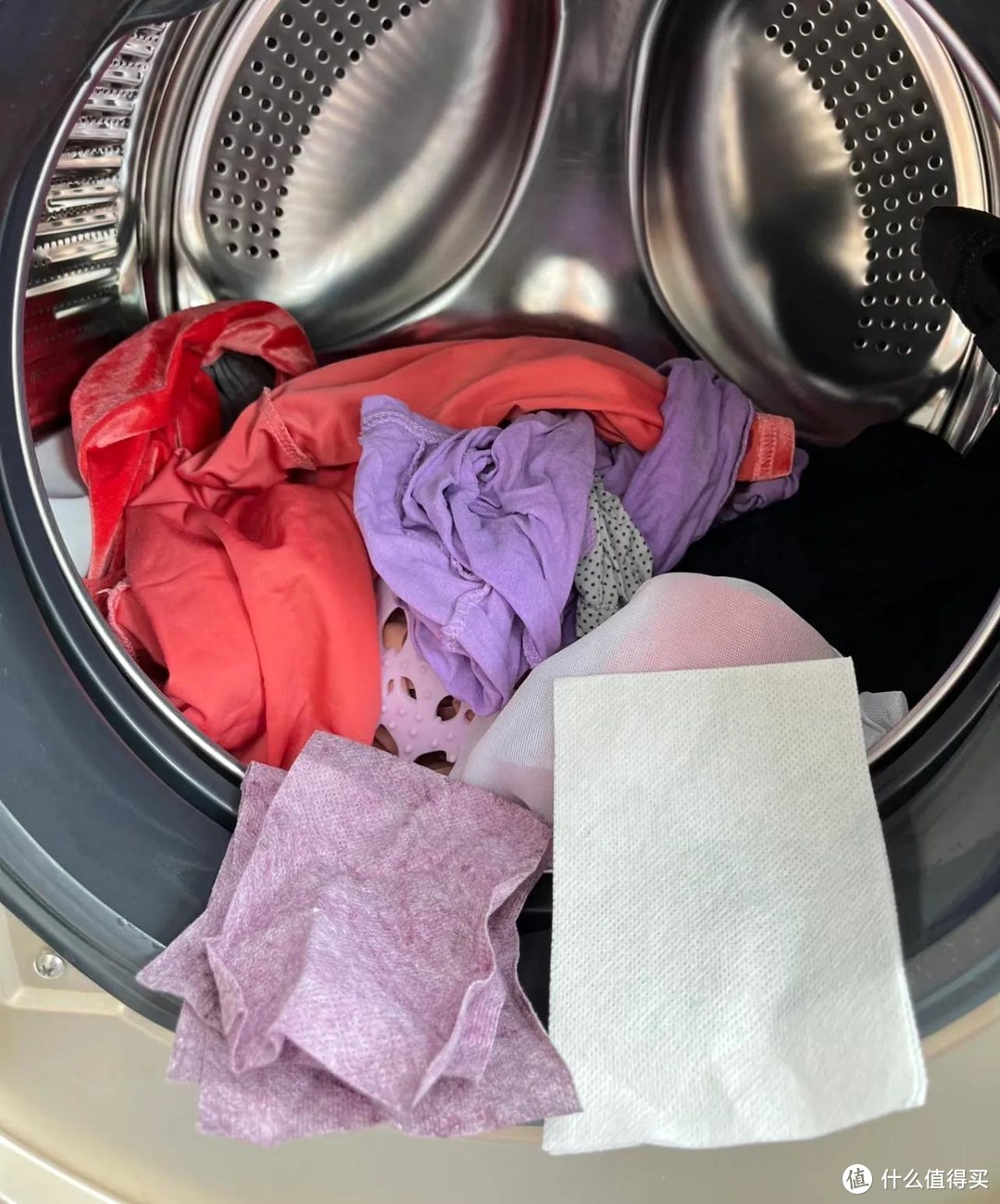 多亏售后提醒：用了这么多年的洗衣机，原来一直搞错了
