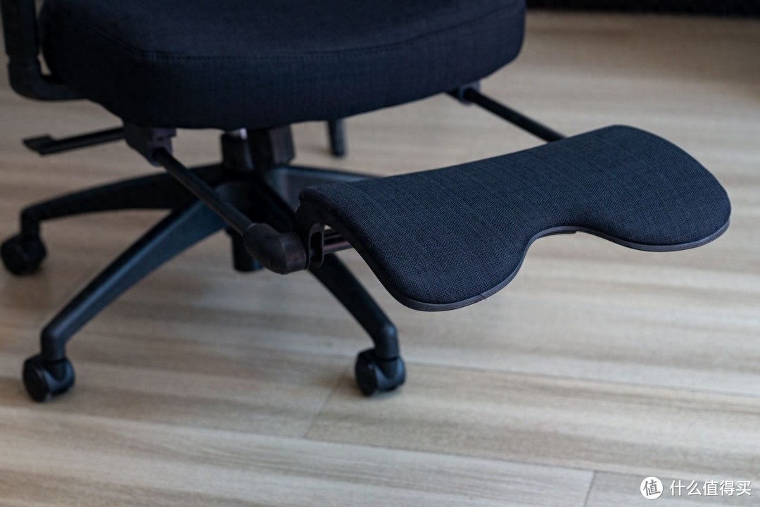 联想小新C5人体工学椅测评：它真是打工人的贴心宝。