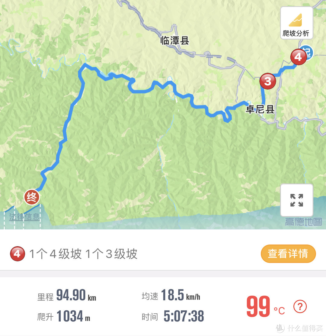 骑行穿越洛克之路，10天爬升15000米从甘南到川西