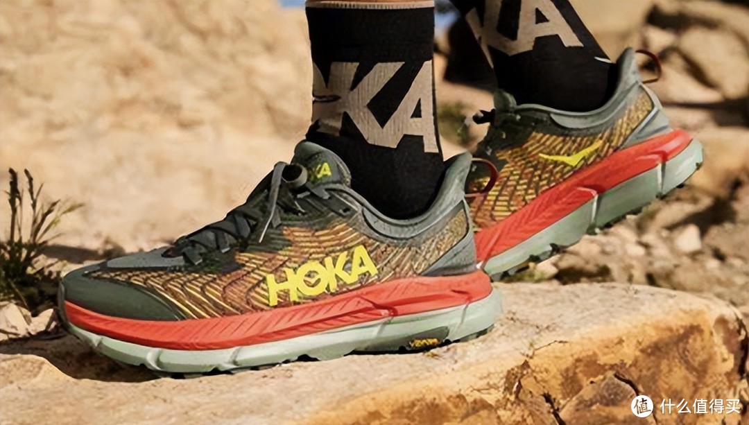 HOKA 跑鞋矩阵——及HOKA跑鞋双十一选购指南