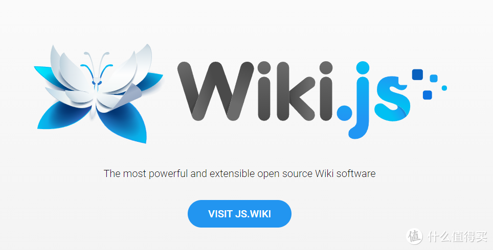 在NAS上部署好看又强大的知识库『Wiki.js』，支持团队协作与插件扩展