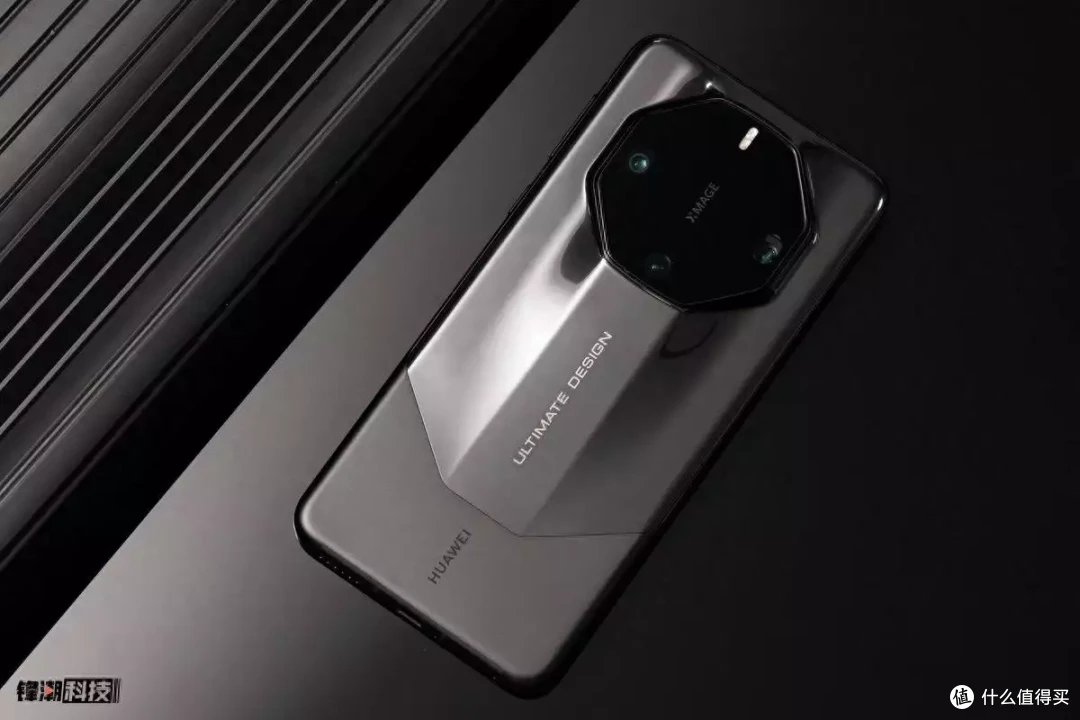 多难抢你知道吗？华为Mate 60 RS 非凡大师评测