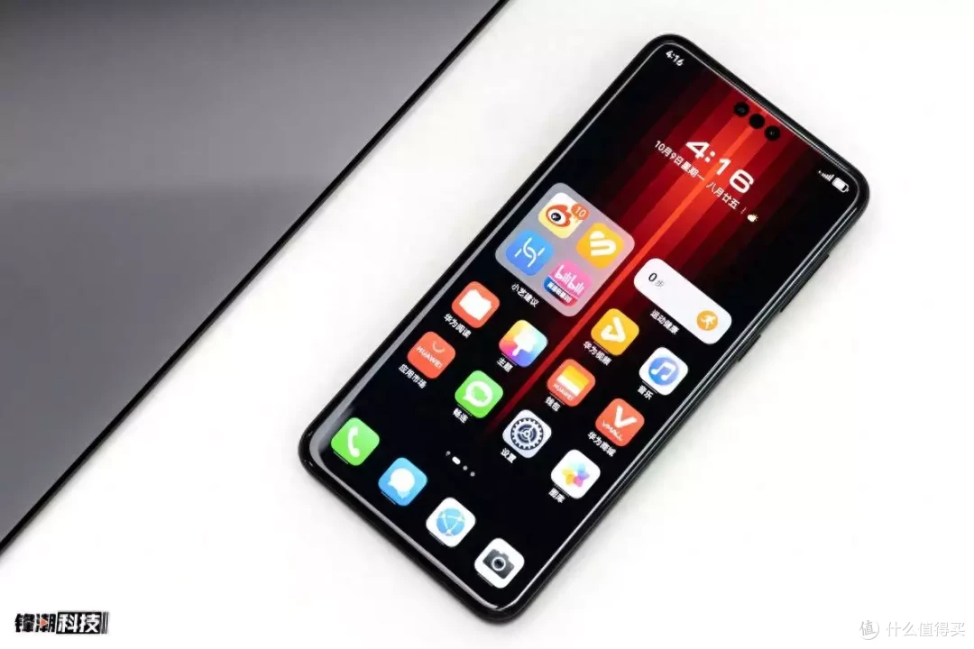 多难抢你知道吗？华为Mate 60 RS 非凡大师评测