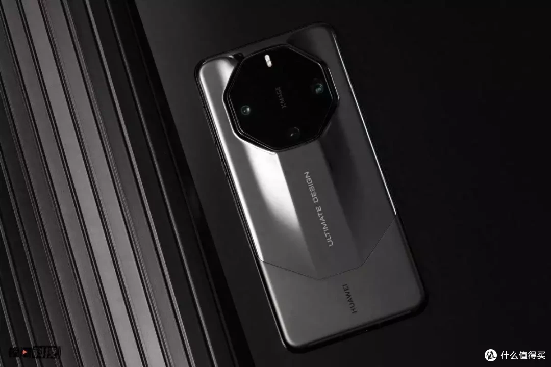 多难抢你知道吗？华为Mate 60 RS 非凡大师评测