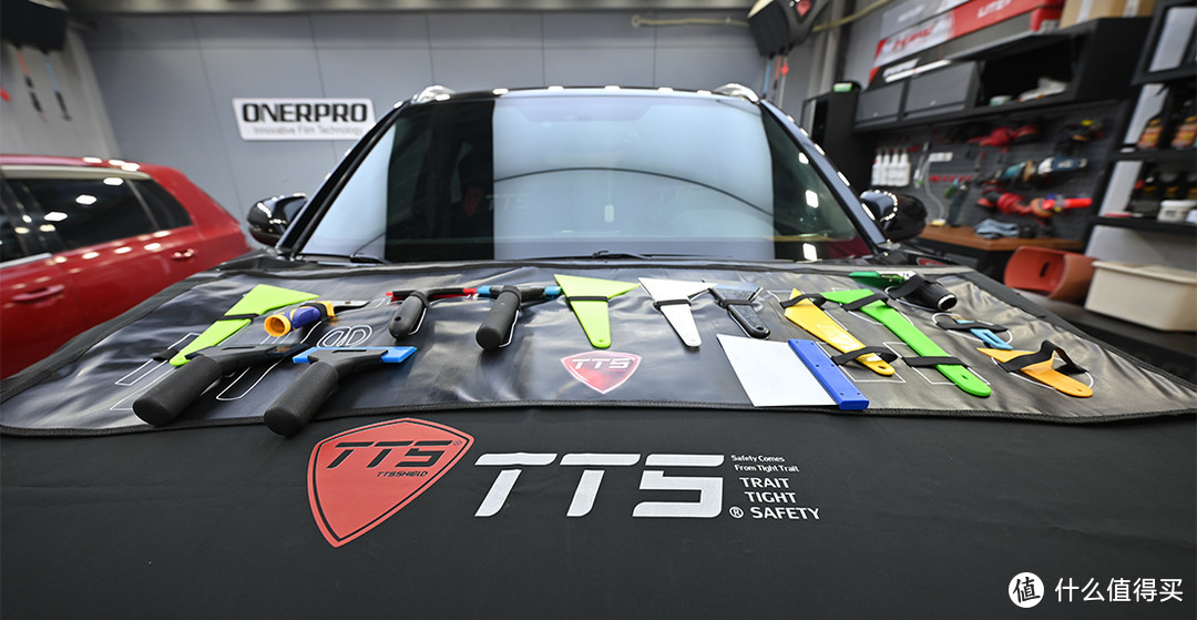 TTS隐形车衣汽车贴膜改装工厂店—五星贴膜服务，正品保证，Mubo牧宝健康车居倡导者！