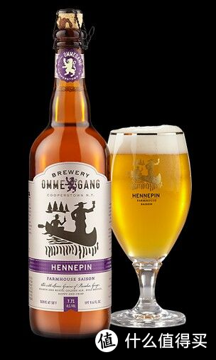 Ommegang Hennepin