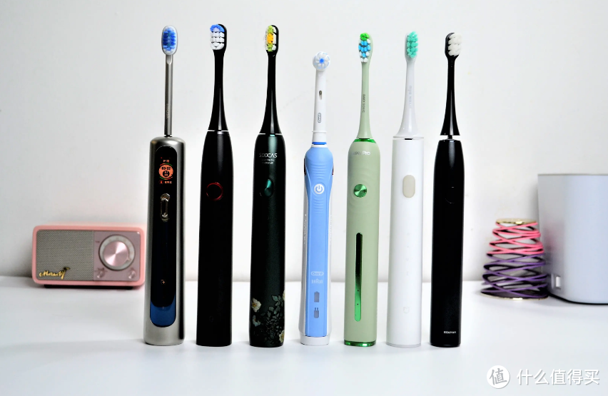 电动牙刷哪个牌子好？史上最全的十大电动牙刷品牌排行榜来了