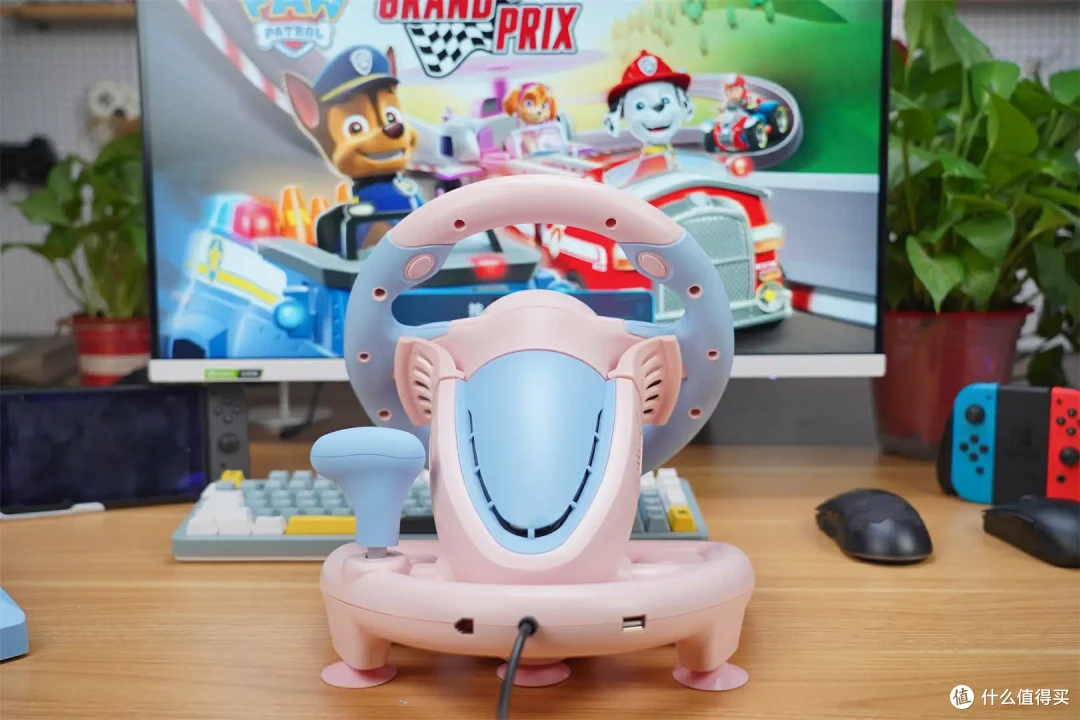 建立亲子关系的良好工具,体验优秀的驾驶乐趣-莱仕达v3 pro值得拥有!