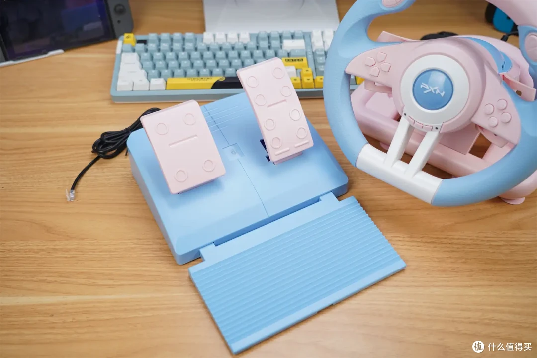 建立亲子关系的良好工具,体验优秀的驾驶乐趣-莱仕达v3 pro值得拥有!