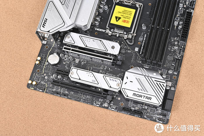 装一台精致的MATX主机——微星 B760 迫击炮 Max+影驰 4060+Abee M19 装机展示