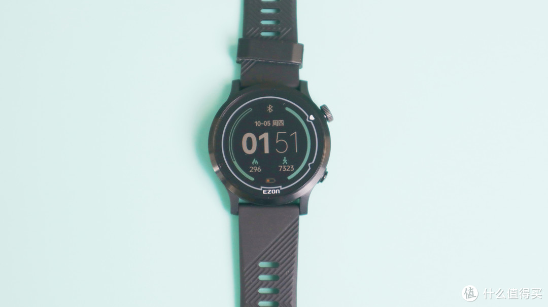 千元价位的五星定位手表，请认准宜准专注者R7专业运动手表