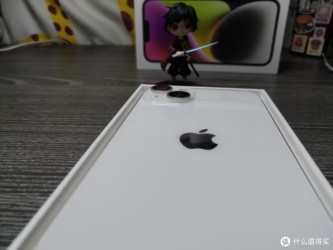 iPhone终于出15，是时候捡14了